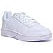 Hoops 2.0 K F35891 Sneakers Unisex Bianco Bianco 36 2/3 - Foto miniatura 3