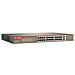 ver Switch Managed 24 Porte 100m+2 Port Gigabit Tp / sfp Combo Poe Grey - Foto miniatura 1
