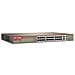 ver Switch Managed 24 Porte 100m+2 Port Gigabit Tp / sfp Combo Poe Grey - Foto miniatura 2