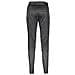 Pantalone Donna Nero - Made In Italy S - Foto miniatura 1