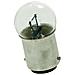 Lampadina A 2 Poli Ba15d Lampadina 24v. - Foto miniatura 1