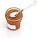 Cucchiaio Per Marmellata In Acciaio Inox - Foto miniatura 2