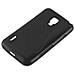 Custodia Compatibile Con Lg Optimus L5 Ii (2. Gen.) In Nero Ossido - Coperchio Protettivo In Silicone Tpu Flessibile - Foto miniatura 5