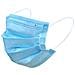 Maschera 3 Strati-filtro Per Polvere, Chirurgico Cf. 50 Pezzi - Foto miniatura 1