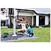 Carrello Da Giardino Compact Di Cell Veloce - Foto miniatura 2