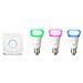 Smart Home Lampadina Intelligente Bianco 10 W - Foto miniatura 1