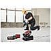 1 600 A00 L1m Batteria Ricaricabile Industriale Ioni Di Litio 6000 Mah 36 V - Foto miniatura 2