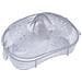 Tiralatte Silicone Set Di 2 Con Casella Di Sterilizzazione Trasparente S - Foto miniatura 2