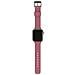 Cinturino Rosa Silicone - Foto miniatura 7
