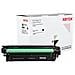 TONER COMPATIBILE -  Nero per Color LaserJet CP4525 Capacità 17000 Pagine - Foto miniatura 1