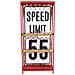 Speed Limit - Mobile Con Portabottiglie - Foto miniatura 2