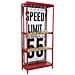 Speed Limit - Mobile Con Portabottiglie - Foto miniatura 3