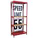 Speed Limit - Mobile Con Portabottiglie - Foto miniatura 1