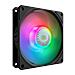 Cooler Master Masterfan Sickelflow 3 In 1 Argb - Foto miniatura 1