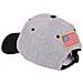 Divisione Di Cotone Acnasadcp003 Cappellino Da Baseball, Multi, Un Misto Formato-adulto - Foto miniatura 2