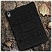Cover Ipad Air 2025 / 2024 / 2022 / 2020 Antishock Supporto Nero - Foto miniatura 3