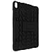 Cover Ipad Air 2025 / 2024 / 2022 / 2020 Antishock Supporto Nero - Foto miniatura 4