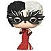 Disney: Pop! - Cruella (Reveal) (Vinyl Figure 1039) - Foto miniatura 1