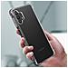 Cover Samsung Galaxy A32 Morbida Angoli Rinforzati Trasparente - Foto miniatura 2