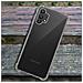 Cover Samsung Galaxy A32 Morbida Angoli Rinforzati Trasparente - Foto miniatura 5