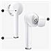 3i, Cuffia, Auricolare, Calls / music, Bianco, Stereofonico, Touch - Foto miniatura 4
