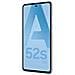 Galaxy A52s 5G 128 GB Dual Sim Display 6.5" Full HD+ Slot Micro SD Fotocamera 64 Mpx Android Italia Bianco - Foto miniatura 5
