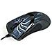 Anti-Vibrate Laser Gaming Mouse XL-747H, USB, Laser, 3600 DPI, Nero, 19,5g (0.688 oz) , Windows 2000 / XP (X64) / 2003 (X64) / Vista - Foto miniatura 1