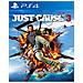 PS4 - Just Cause 3 (Ger)  - Foto miniatura 1