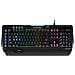 G910 ORION SPECTRUM USB Svizzere Nero tastiera - Foto miniatura 1