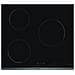 Piano Cottura BPI6310B a Induzione 3 Zone Cottura da 60 cm Colore Nero - Foto miniatura 1
