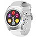 Smartwatch ZeTime Regular Original Impermeabile 5ATM Display 1.22" Bluetooth per Fitness con Contapassi e Cardiofrequenzimetro Bianco - Italia - Foto miniatura 1