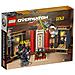 75971 Overwatch Hanzo vs Genji  - Foto miniatura 1
