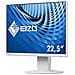 Monitor 22.5" LED IPS FlexScan EV2360-WT 1920x1200 WUXGA Tempo di Risposta 5 ms Bianco - Foto miniatura 2