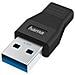 Adattatore Hama Da Usb-c A Usb-a Usb 3.2 5gbps - Foto miniatura 1