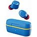 Jib True Cuffie Wireless In-ear Musica e Chiamate Bluetooth Blu, Giallo - Foto miniatura 1