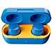 Jib True Cuffie Wireless In-ear Musica e Chiamate Bluetooth Blu, Giallo - Foto miniatura 2