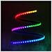 Luci Di Natale 1,5 Metri Led Line Twinkly Multicolore - Foto miniatura 11