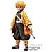 Demon Slayer Kimetsu No Yaiba Grandista Zenitsu Agatsuma - Foto miniatura 2