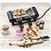 Macchina Per Raclette Per 2 Persone - Pietra Di Cottura - 350w - My Little Raclette - Foto miniatura 6