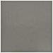 Materasso A Molle Grigio Chiaro 100x200x20 Cm In Velluto - Foto miniatura 5