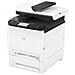 Stampante Multifunzione M C251FW Laser a Colori Stampa Copia Scansione Fax A4 25 ppm Wi-Fi / Ethernet / USB - Foto miniatura 2