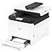Stampante Multifunzione M C251FW Laser a Colori Stampa Copia Scansione Fax A4 25 ppm Wi-Fi / Ethernet / USB - Foto miniatura 3