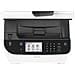 Stampante Multifunzione M C251FW Laser a Colori Stampa Copia Scansione Fax A4 25 ppm Wi-Fi / Ethernet / USB - Foto miniatura 4