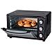 HN928 Fornetto Con Tostapane 28 L 1500 W Nero, Acciaio Inossidabile Grill - Foto miniatura 4