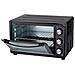 HN928 Fornetto Con Tostapane 28 L 1500 W Nero, Acciaio Inossidabile Grill - Foto miniatura 6
