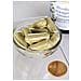 Complesso Adattogeno Rhodiola, Ashwagandha E Ginseng 60 Capsule - Foto miniatura 2