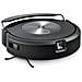 Robot Aspirapolvere e MOP Wifi Vacuum Roomba Combo j7 Colore Nero - Foto miniatura 1