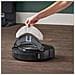 Robot Aspirapolvere e MOP Wifi Vacuum Roomba Combo j7 Colore Nero - Foto miniatura 6