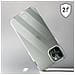 Cover Per Iphone 11 Pro Rinforzata Anti-cadute 2 Metri Trasparente - Foto miniatura 4