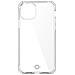 Cover Per Iphone 11 Pro Rinforzata Anti-cadute 2 Metri Trasparente - Foto miniatura 1